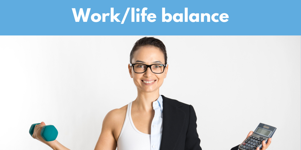 Worklife Balance